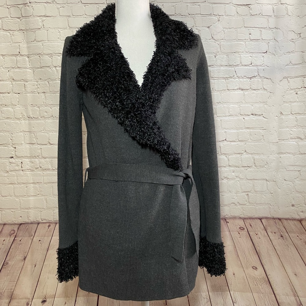 Women’s jacket cardigan